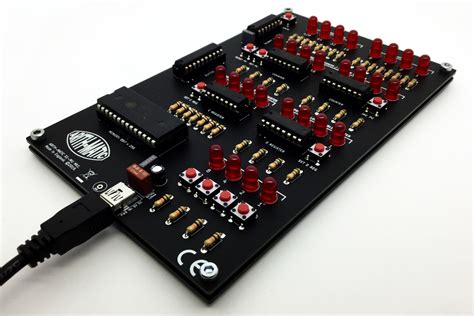 Top Electronics Kits for Beginners .